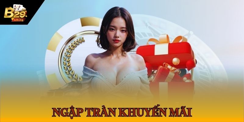 Sảnh casino tích hợp đa dạng các sự kiện khuyến mãi đặc sắc