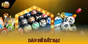 Dàn đề bất bại