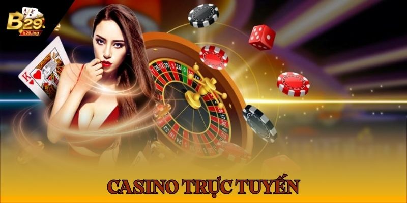 Giới thiệu 3 B29 tích hợp hệ thống game đổi thưởng trực tuyến cực hot