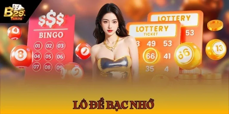 Lô Đề Bạc Nhớ