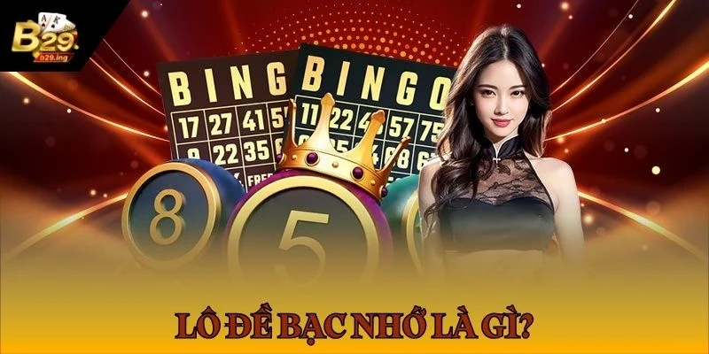 Phương Pháp Soi Cầu Lô Đề Bạc Nhớ: Bí Kíp Của Chuyên Gia B29 1 Giải mã phương pháp lô đề bạc nhớ