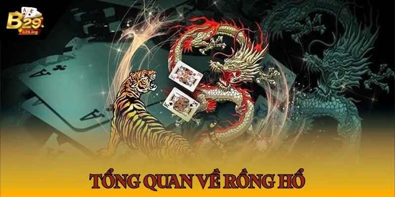 Tổng quan về game Rồng Hổ B 29