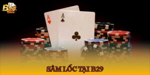 Sâm lốc tại B29