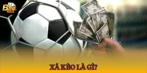 Xả kèo là gì
