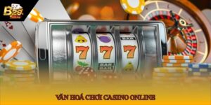 Văn Hóa Chơi Casino Online: Những Điều Nên Và Không Nên Làm Tại Bàn Cược B29